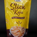 Stick Keju