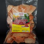 Cassava Chips