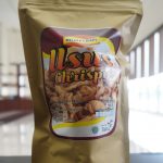 Usus Crispy